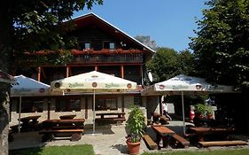 Penzion Starek